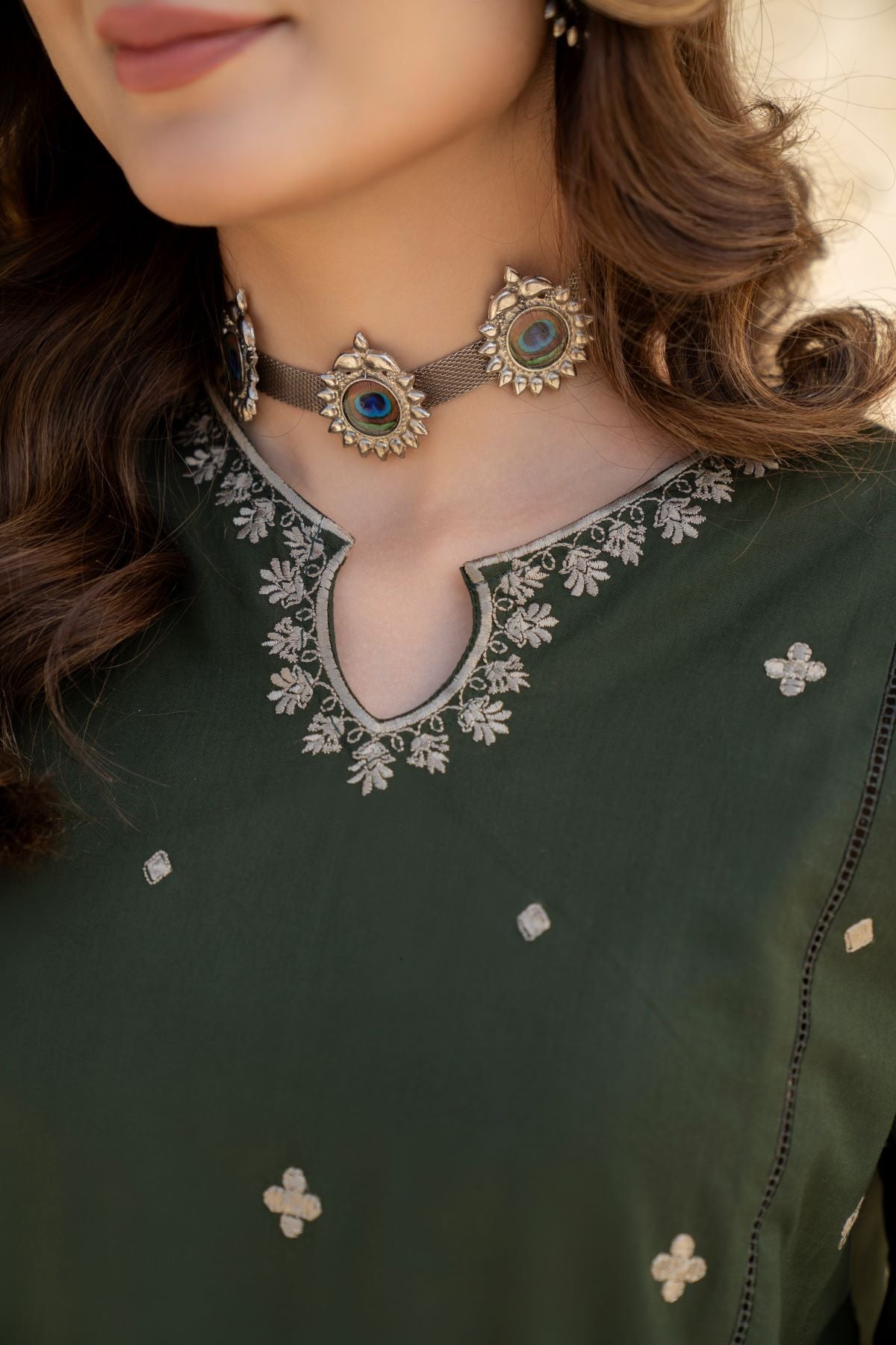 Green Diamond