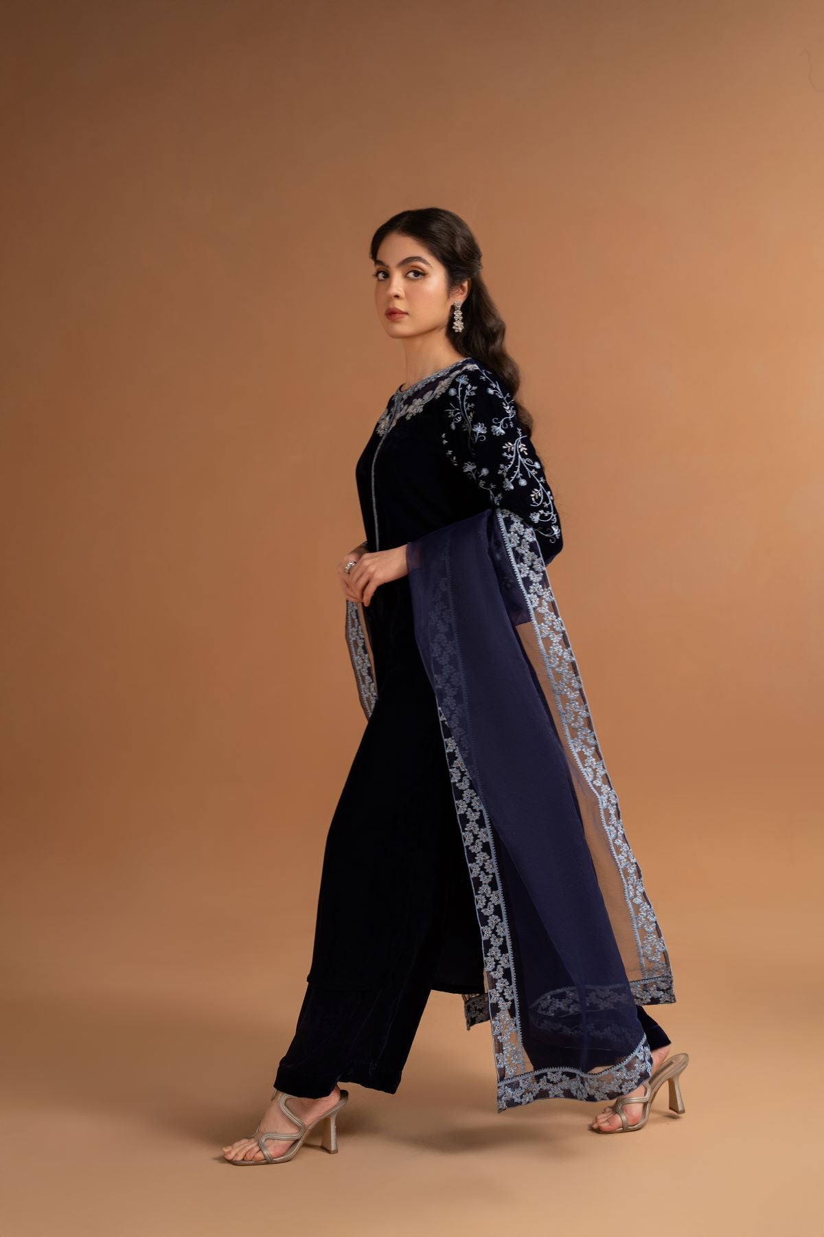 Rich Blue