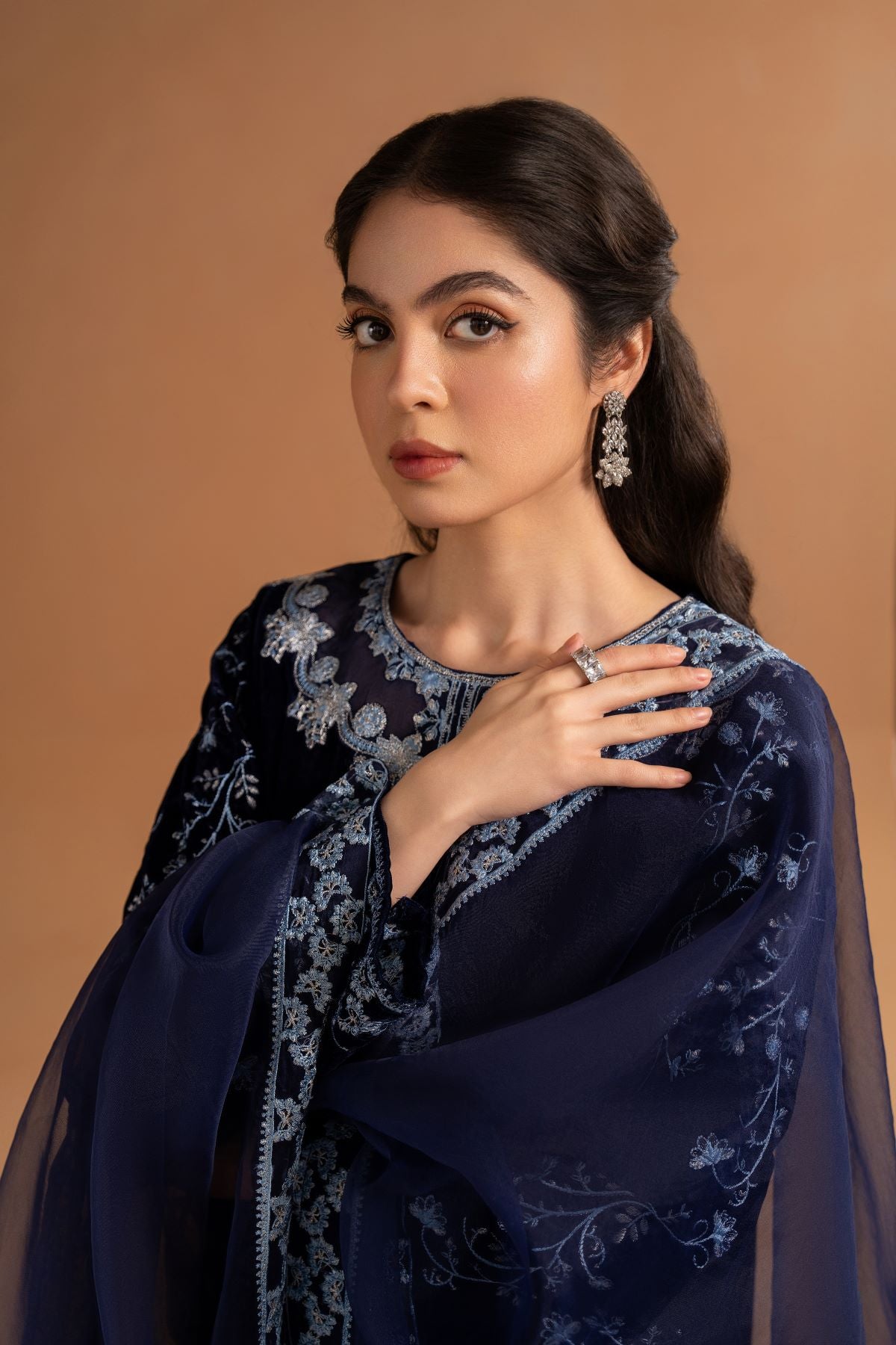 Rich Blue