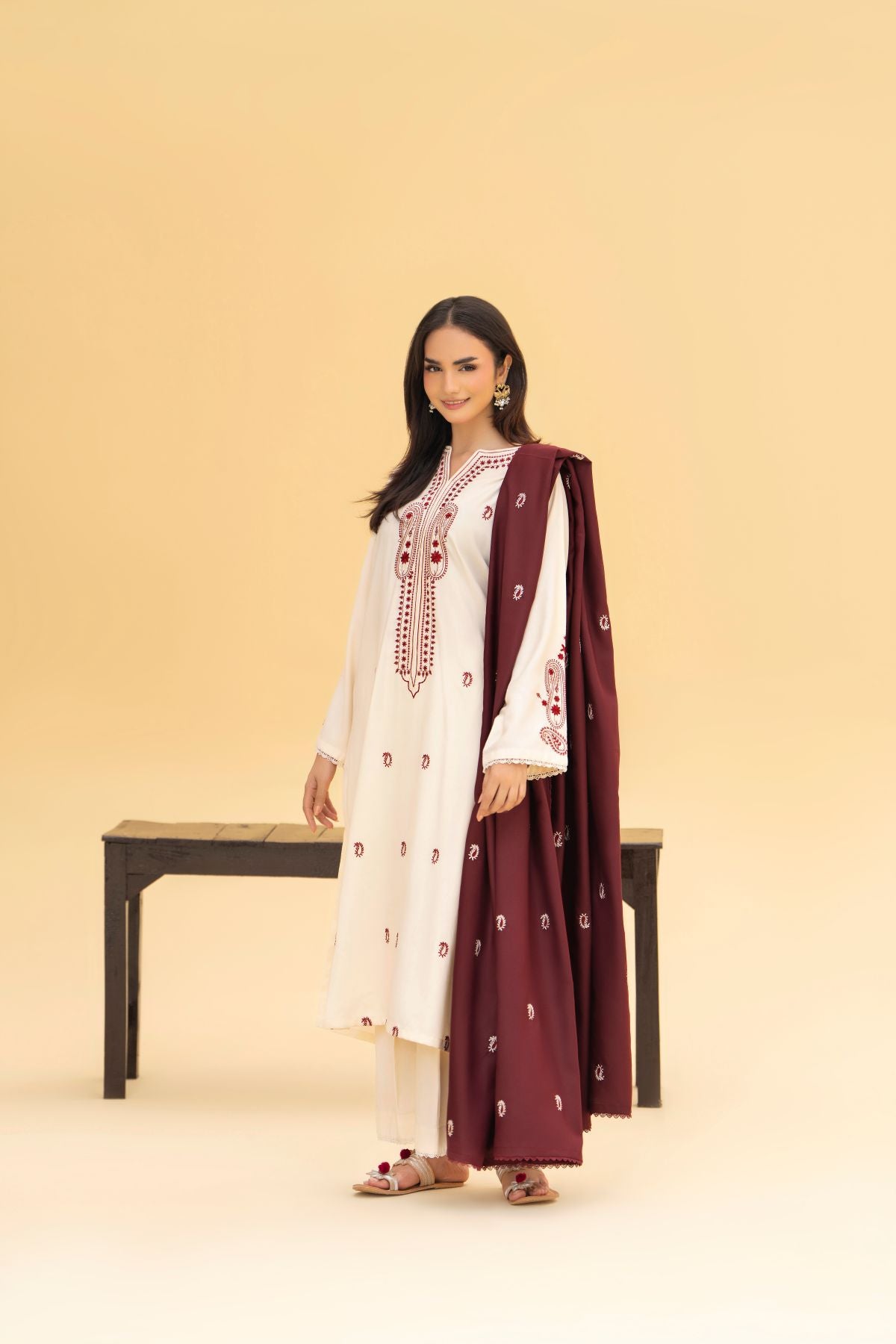 Zohra