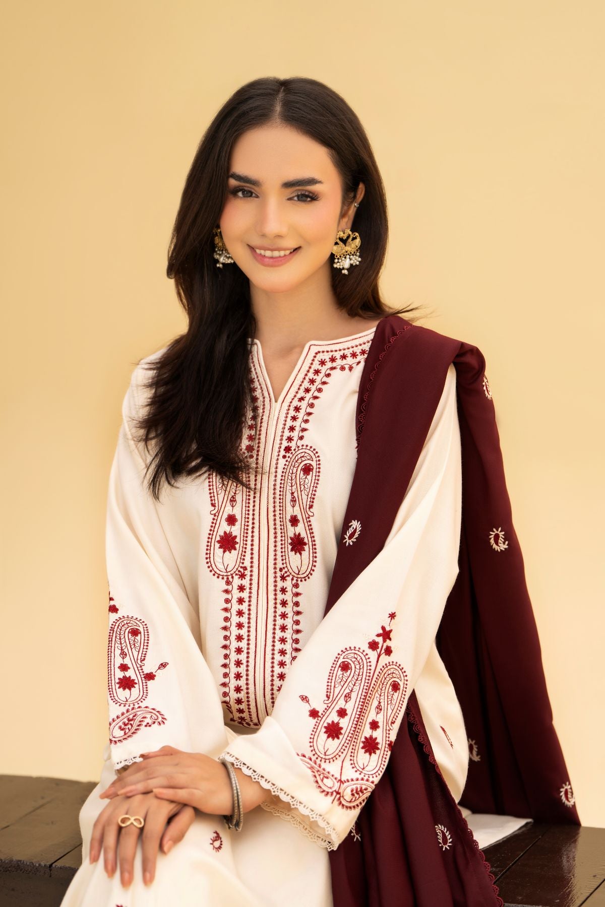 Zohra