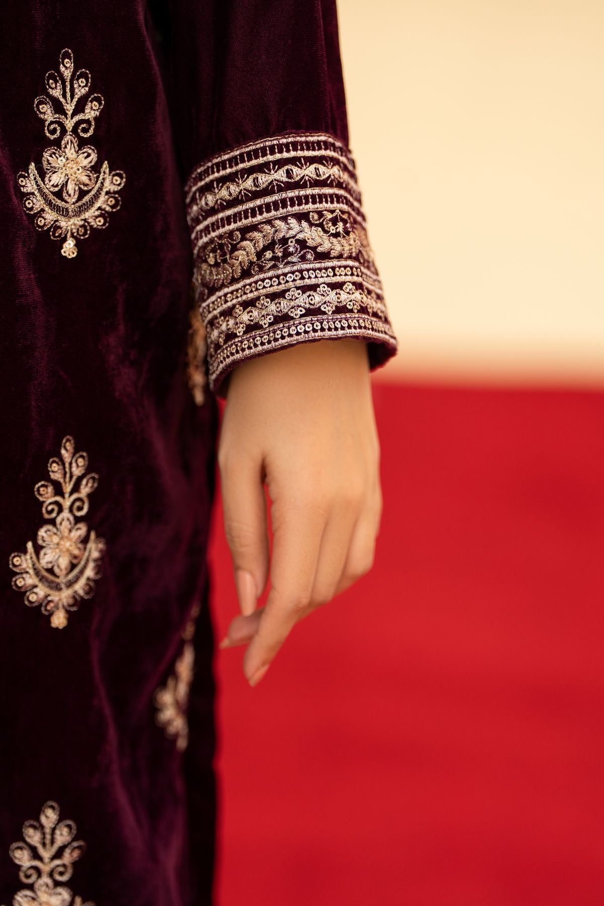 Zarlish