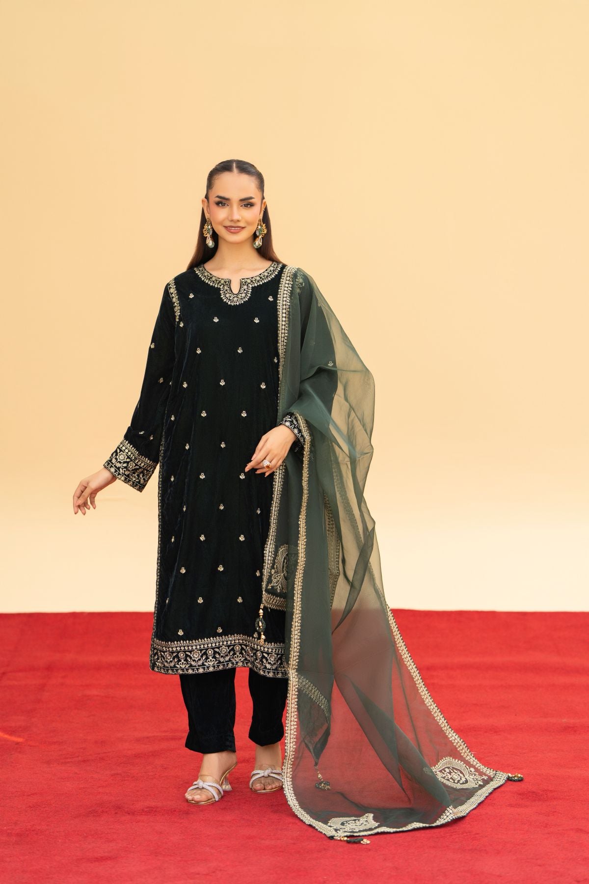Mahrukh