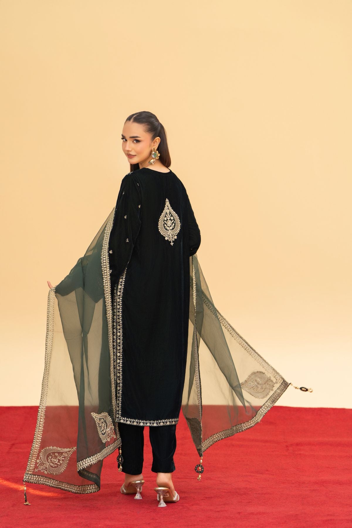 Mahrukh