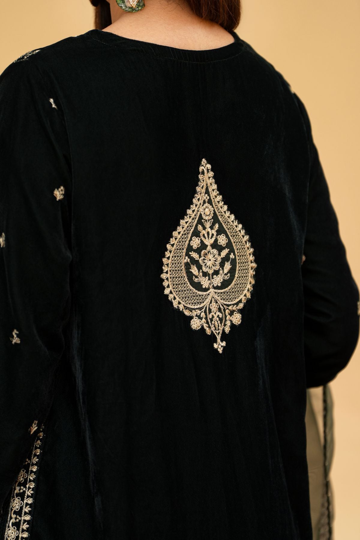 Mahrukh
