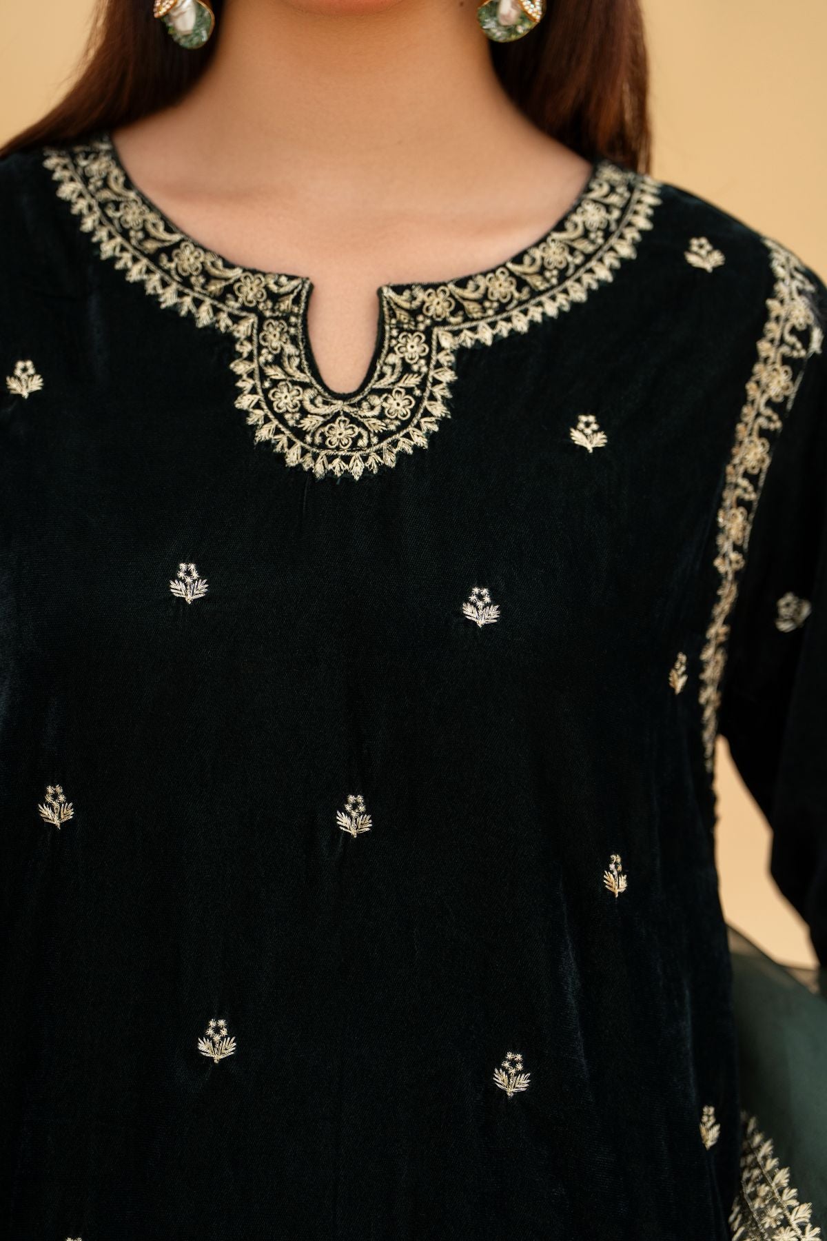 Mahrukh