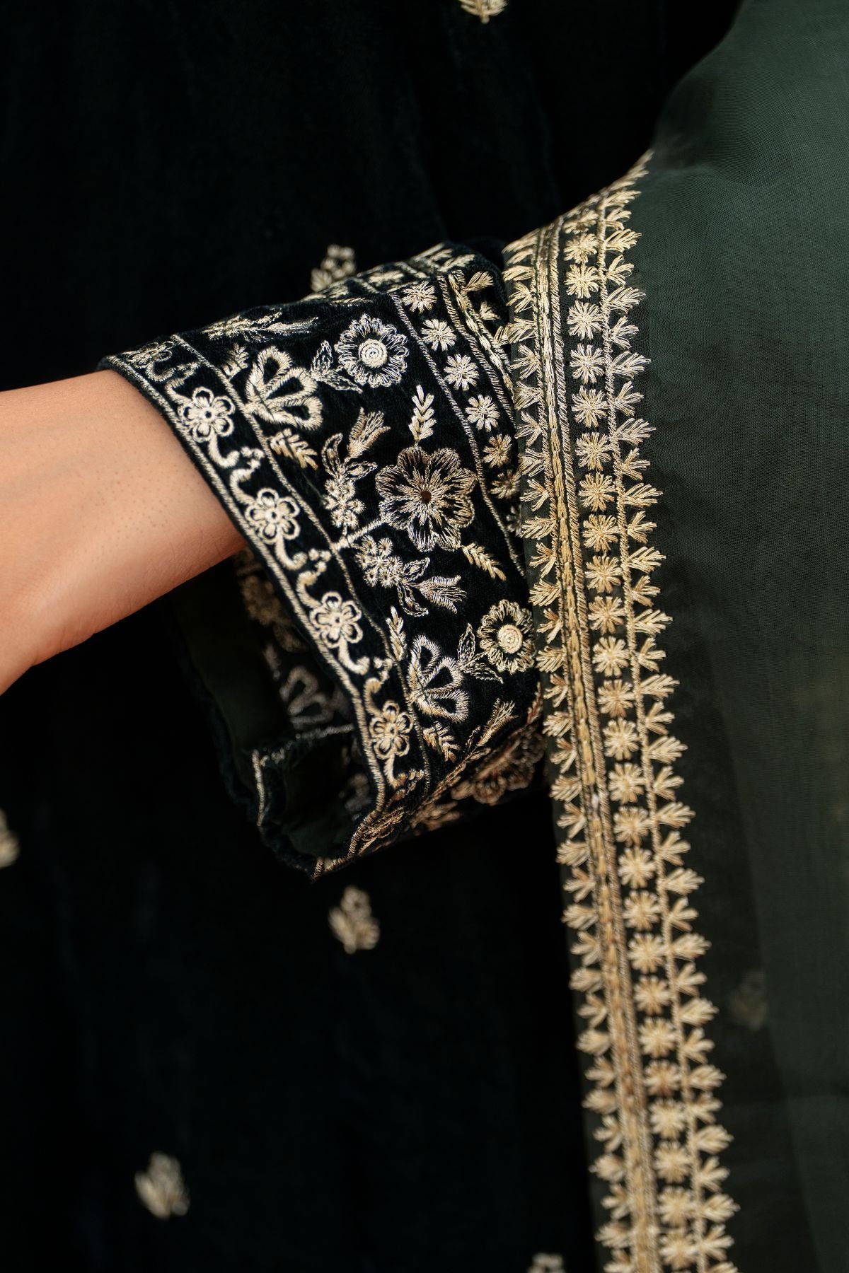 Mahrukh