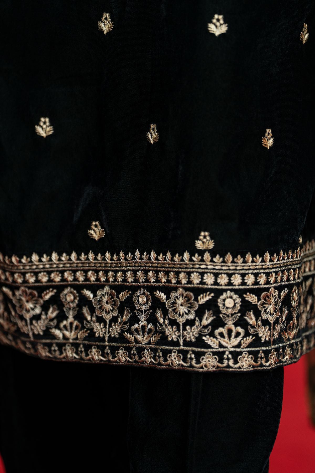 Mahrukh