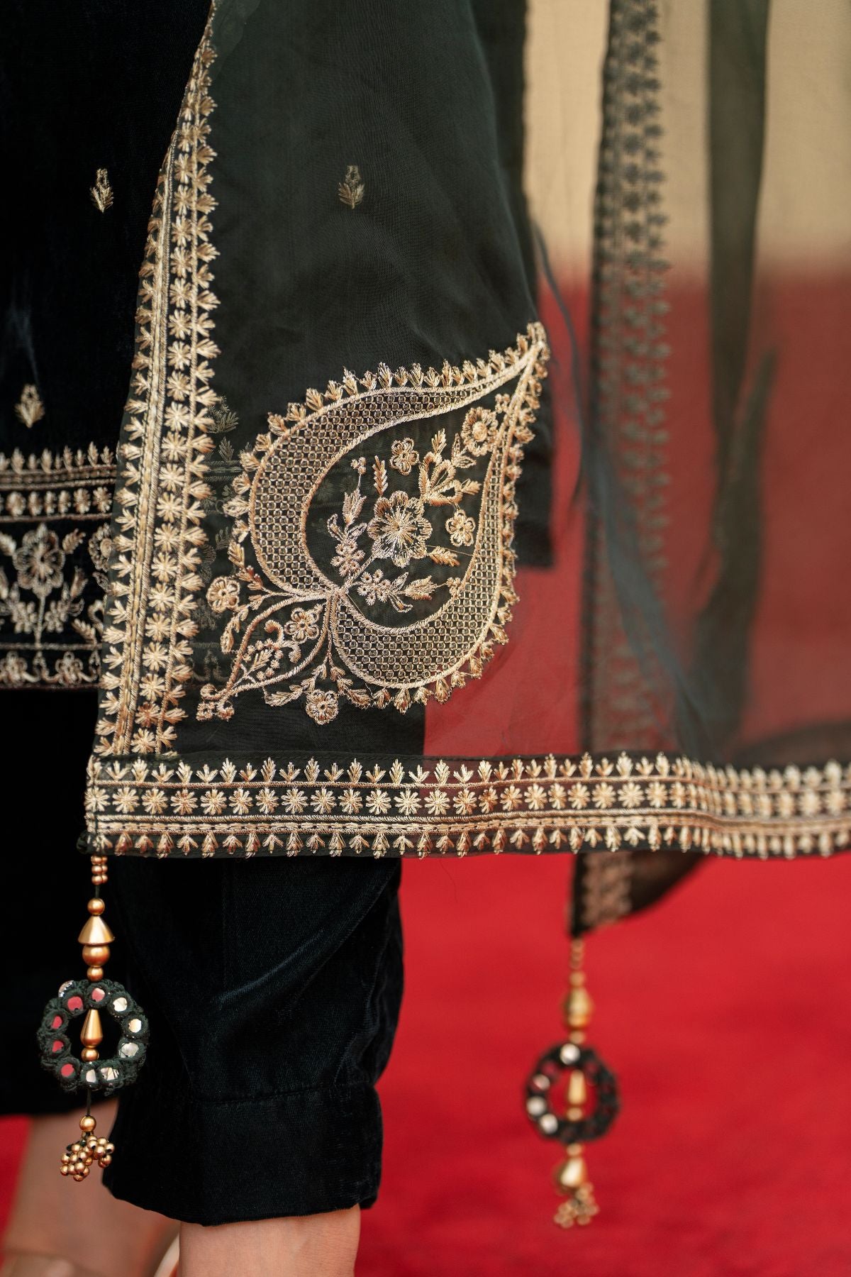 Mahrukh