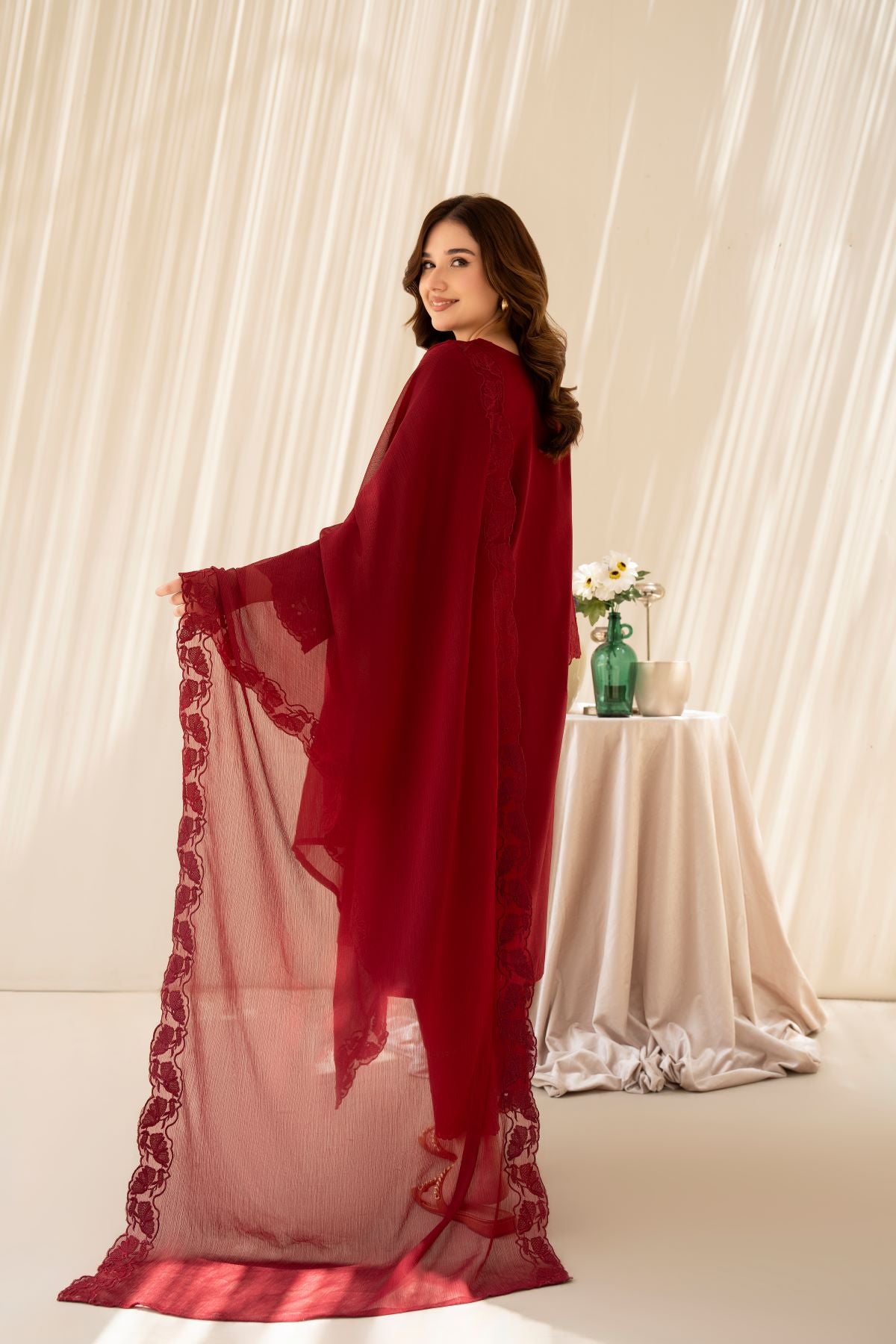 Ruby Radiance