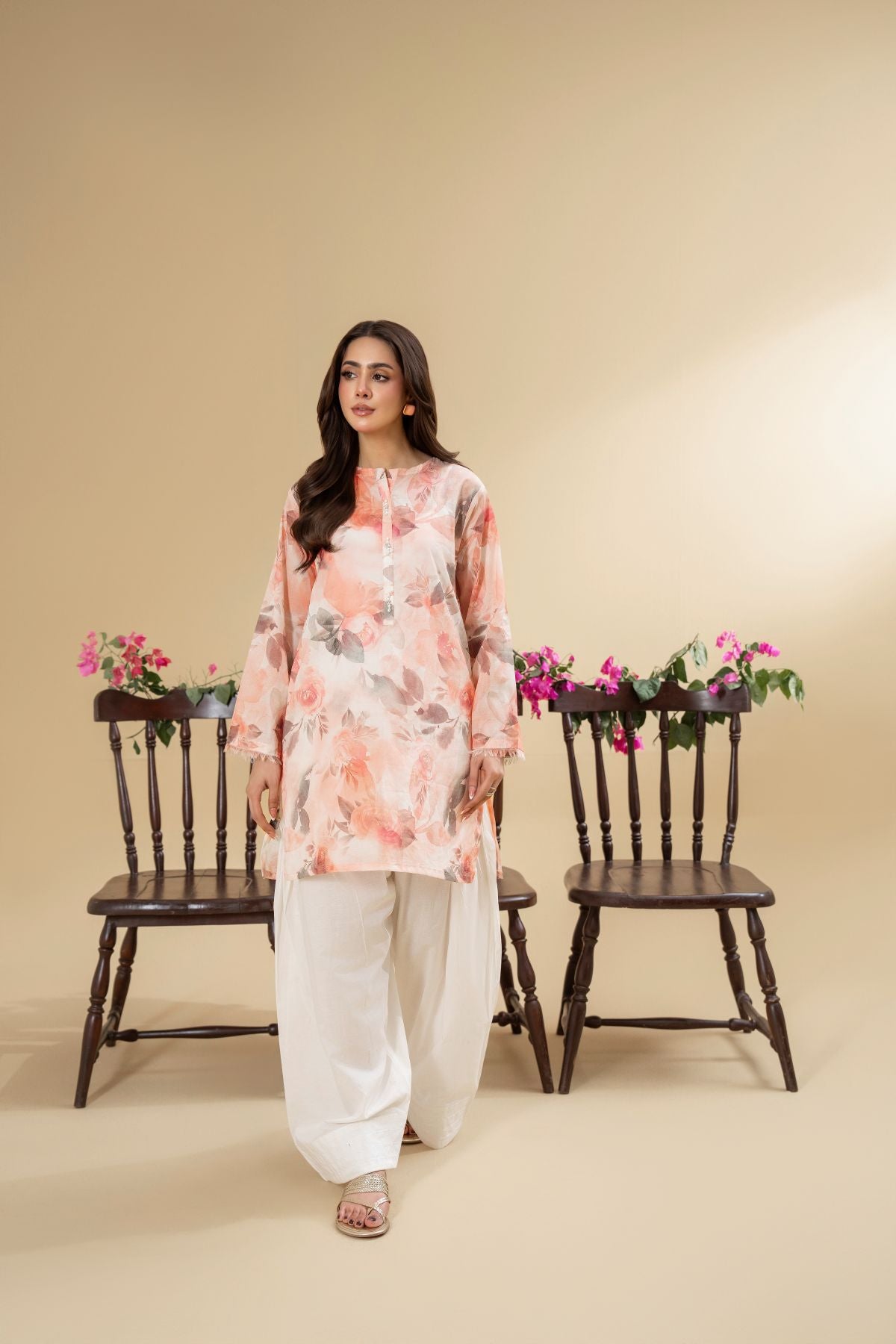 Peach Blossom