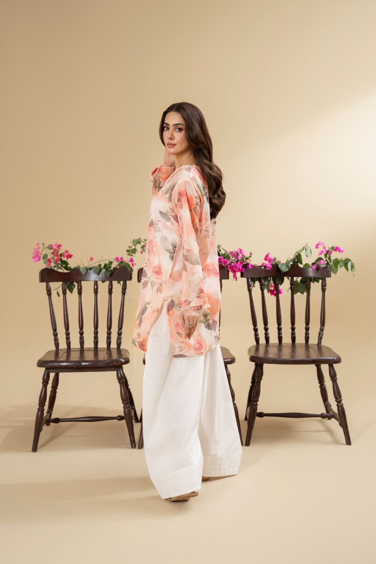 Peach Blossom