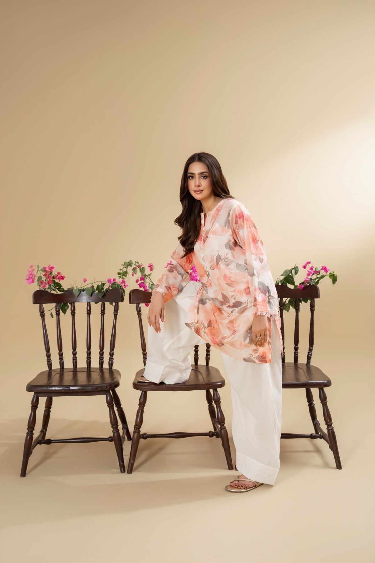 Peach Blossom
