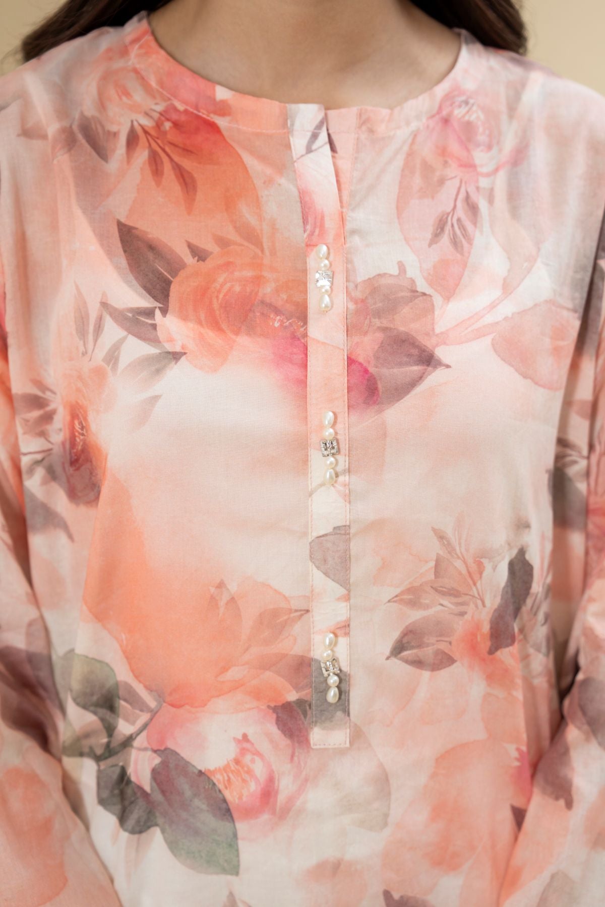 Peach Blossom
