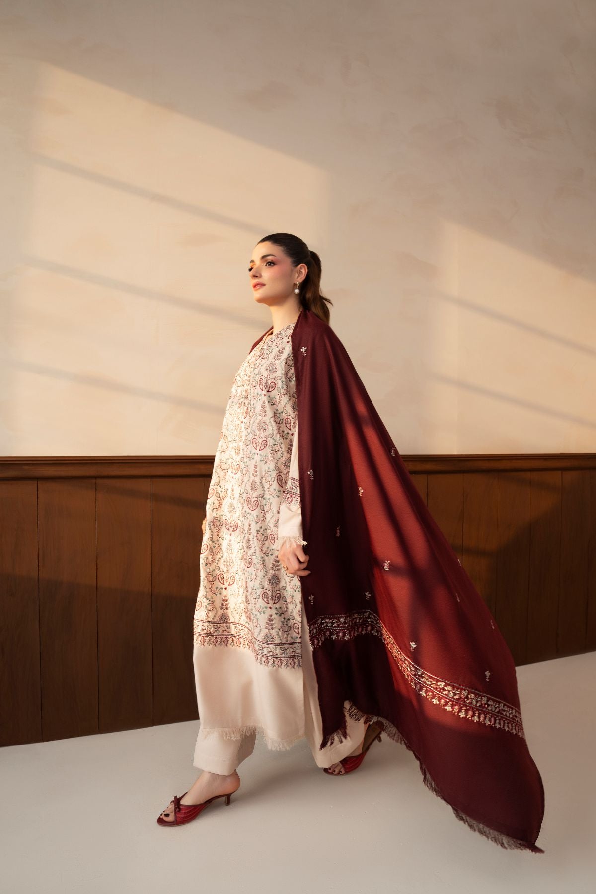 Zeenat