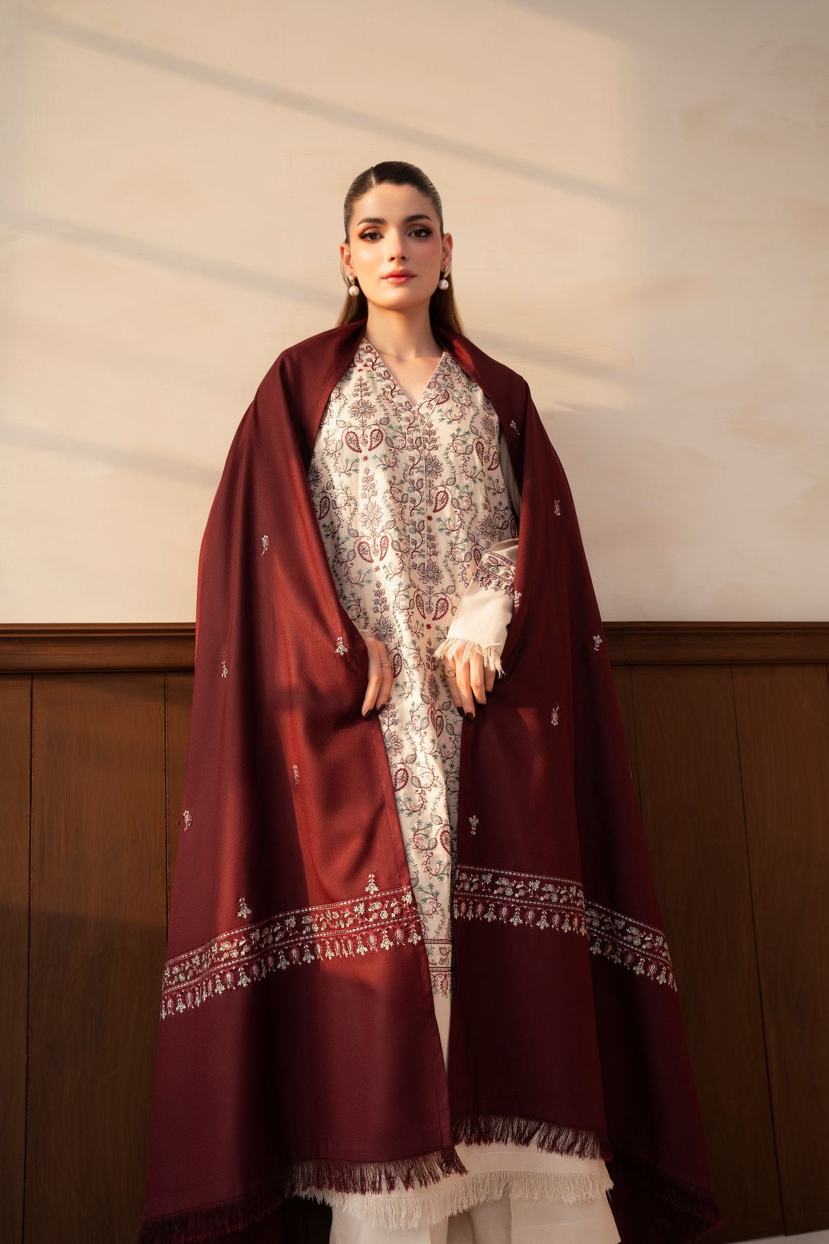Zeenat