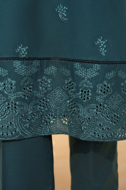 Crystal Teal