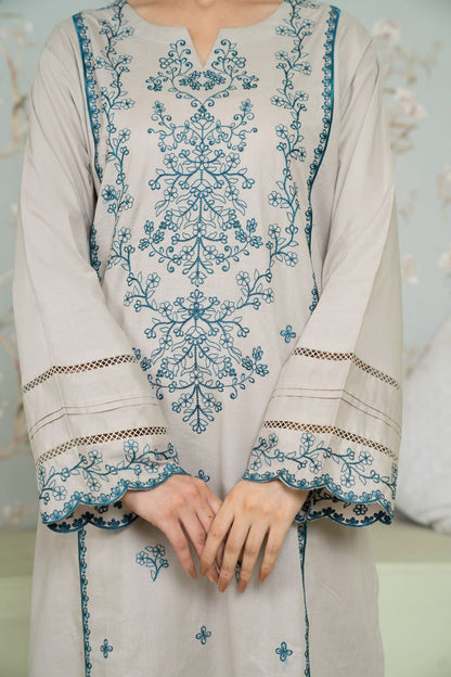 Ivory Frost