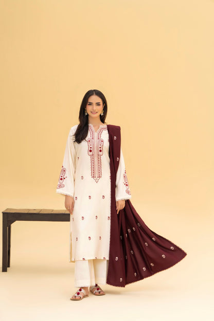 Zohra