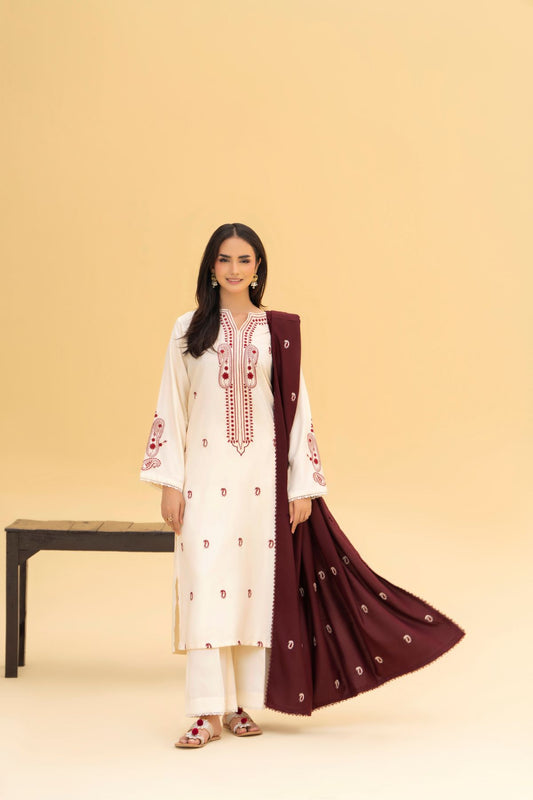 Zohra