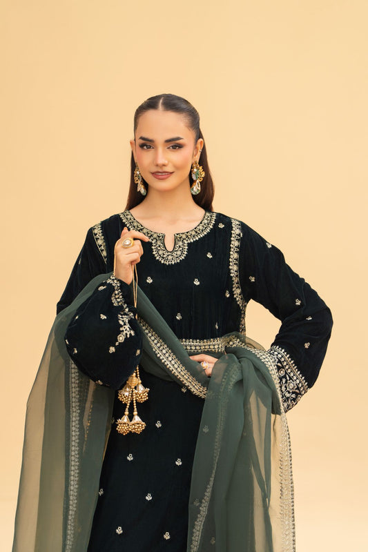 Mahrukh
