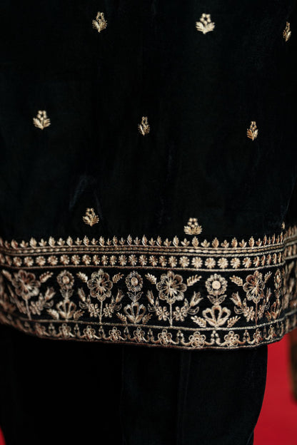 Mahrukh