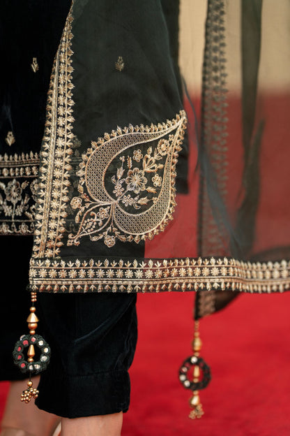 Mahrukh
