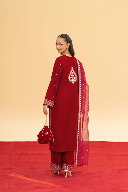 Mahira