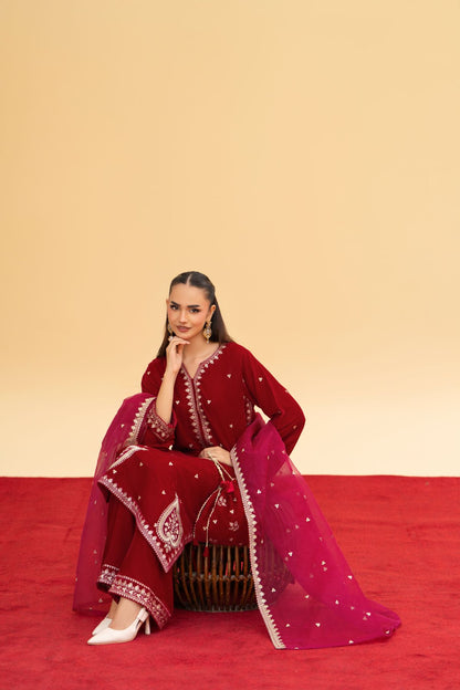 Mahira