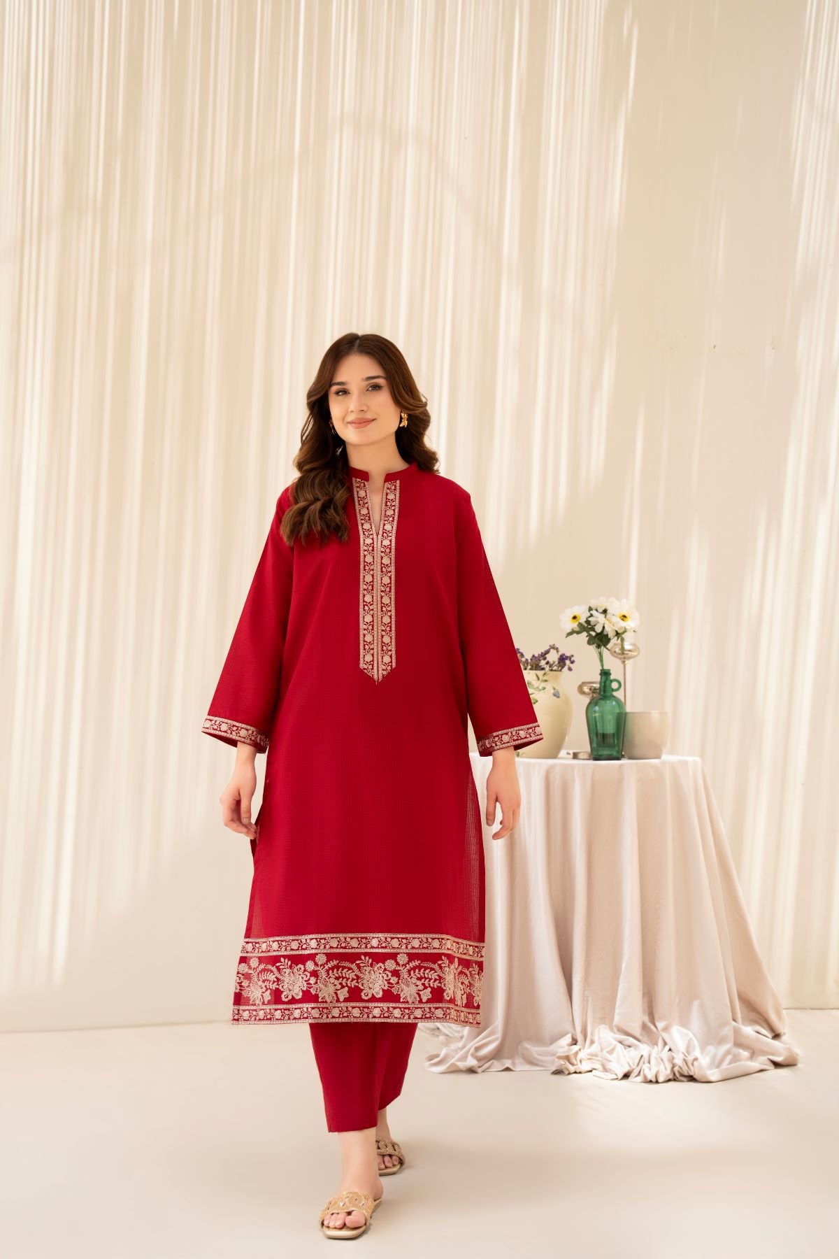 New Arrivals | Top Brand Clothes in Pakistan - Lazuli.Pk