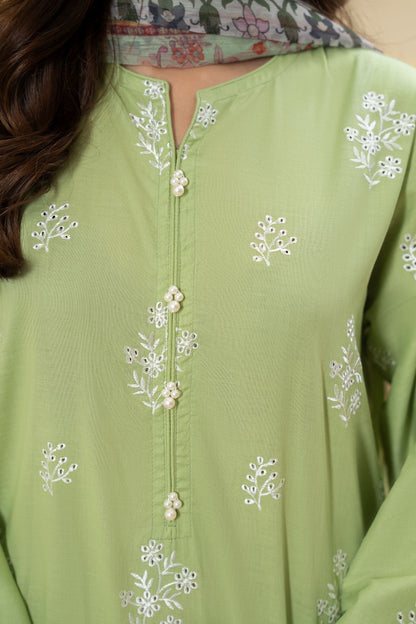 Mint Bloom