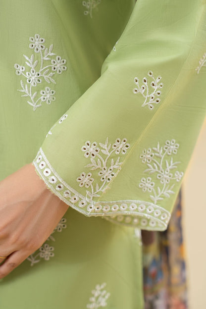 Mint Bloom
