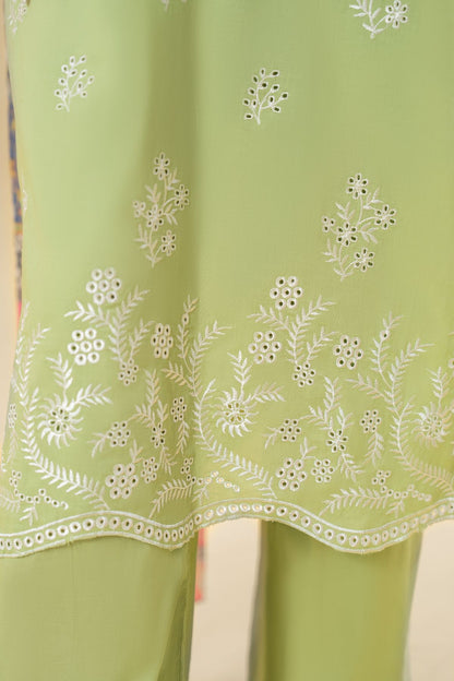 Mint Bloom