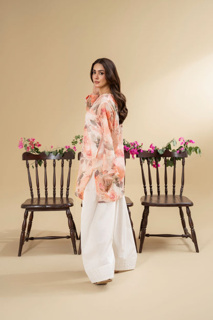 Peach Blossom