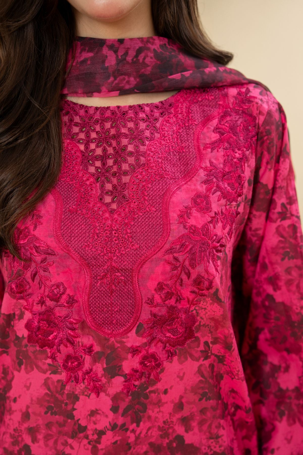 Petal Pink