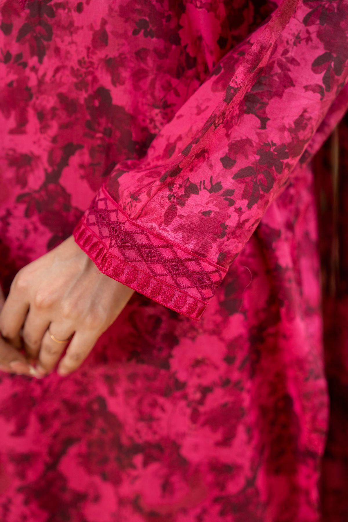 Petal Pink