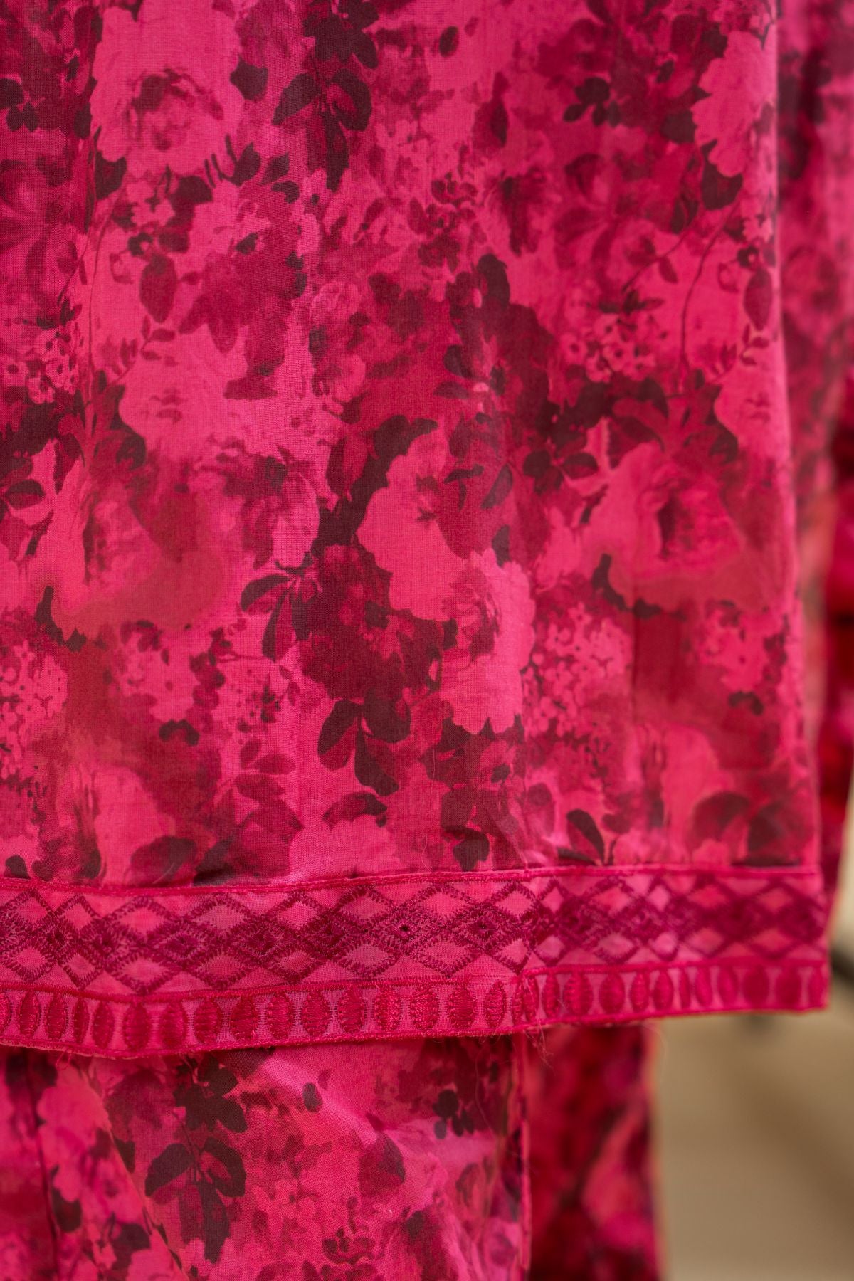 Petal Pink