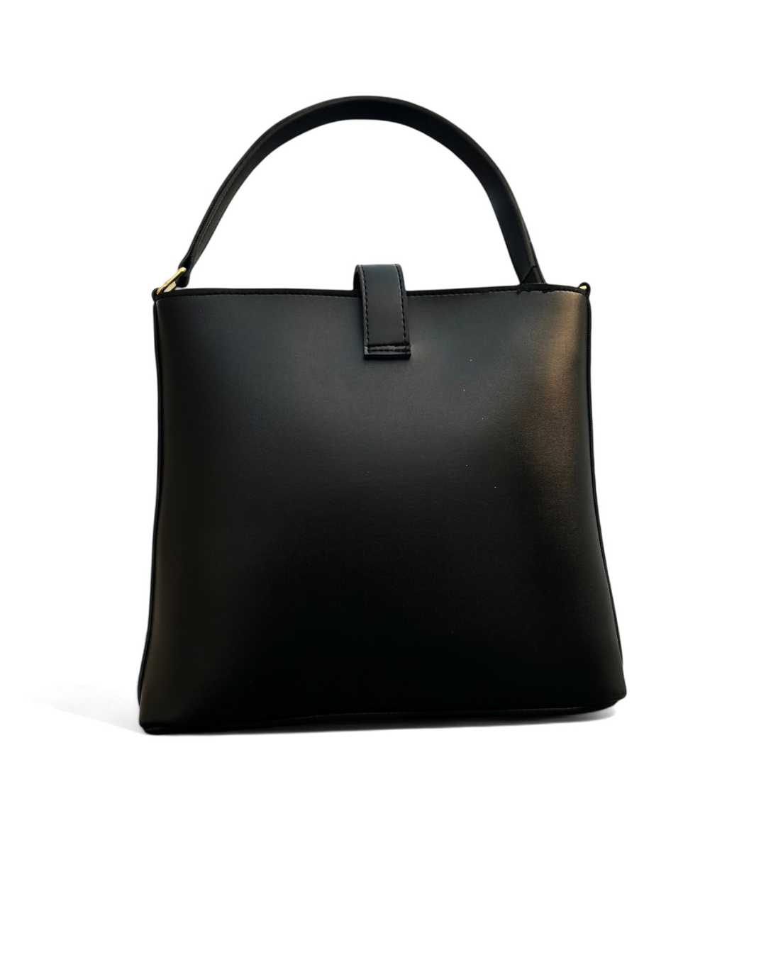 Classic Tote Bag – Black