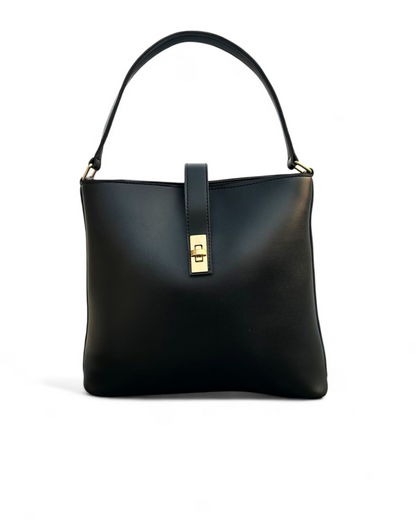 Classic Tote Bag – Black